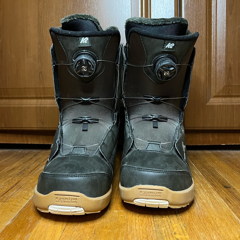 K2 Snowboard Boots